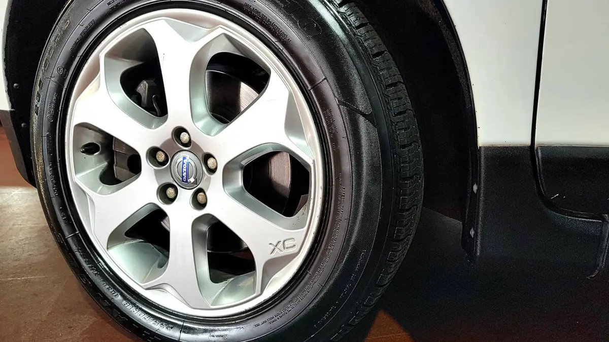 Mirá esta publicación de Volvo XC 60