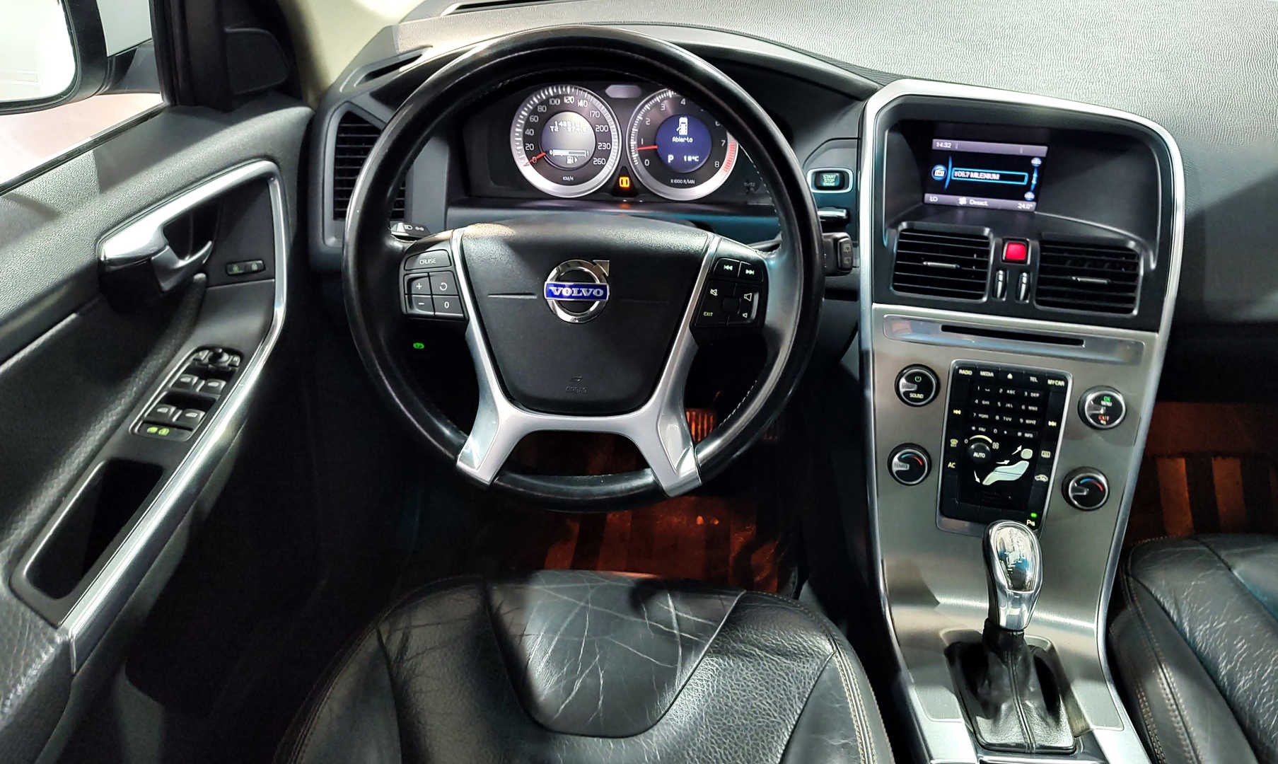 Mirá esta publicación de Volvo XC 60