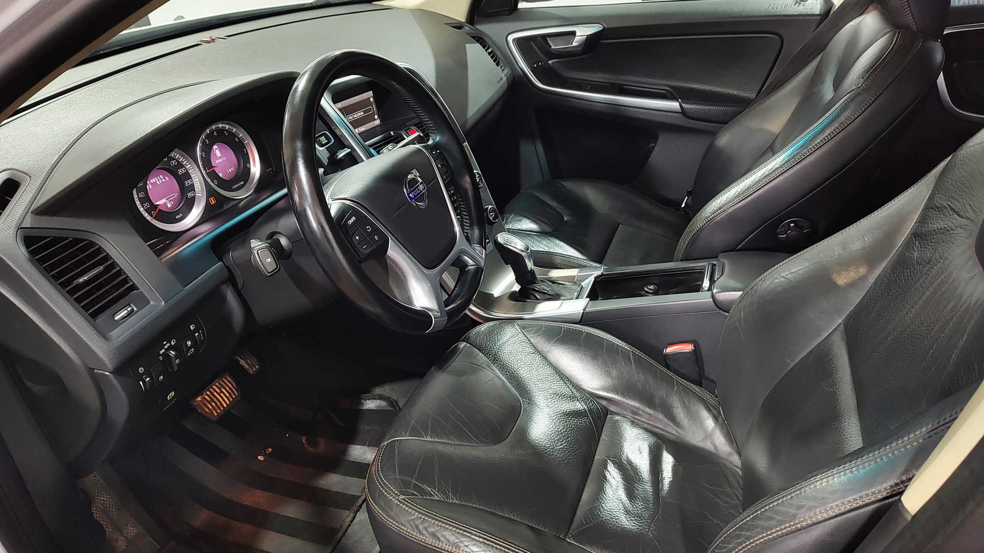 Mirá esta publicación de Volvo XC 60