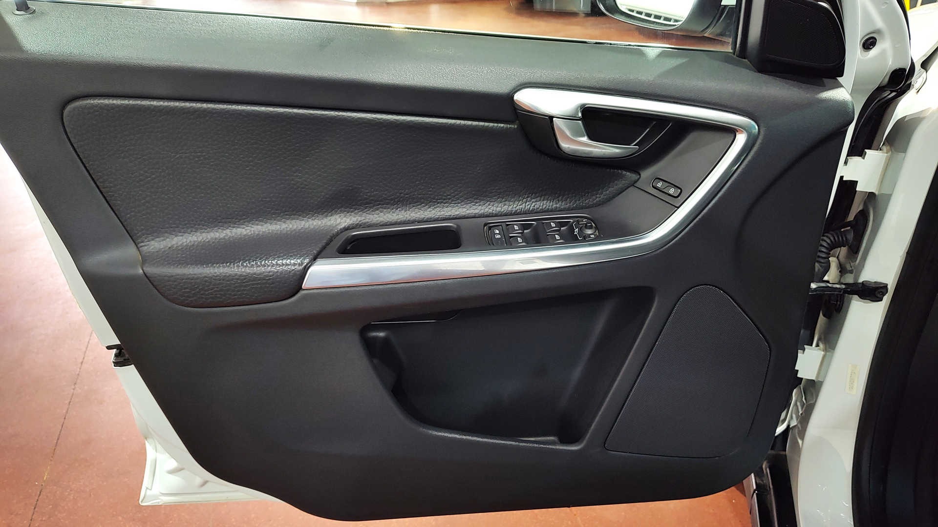 Mirá esta publicación de Volvo XC 60