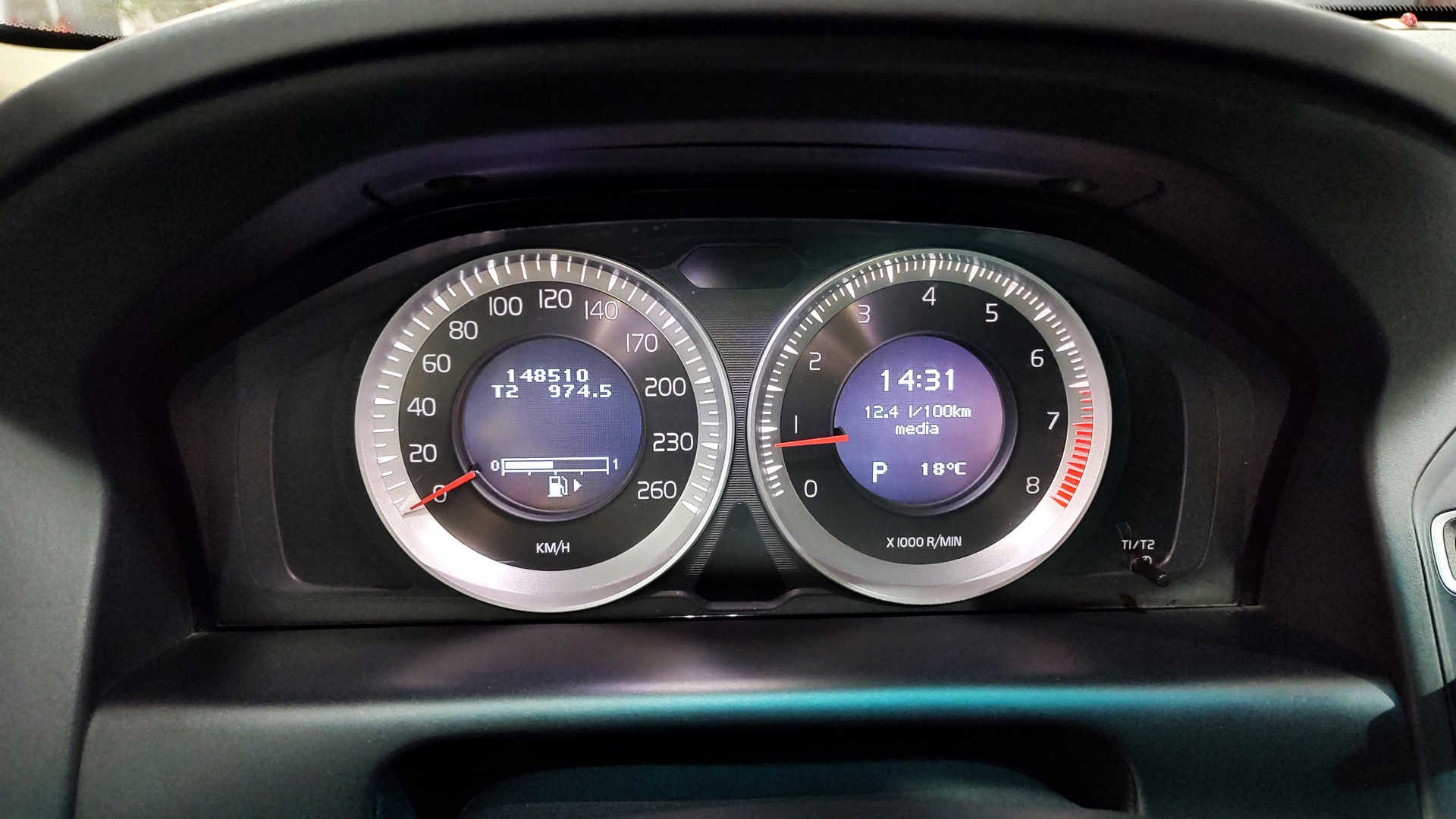 Mirá esta publicación de Volvo XC 60