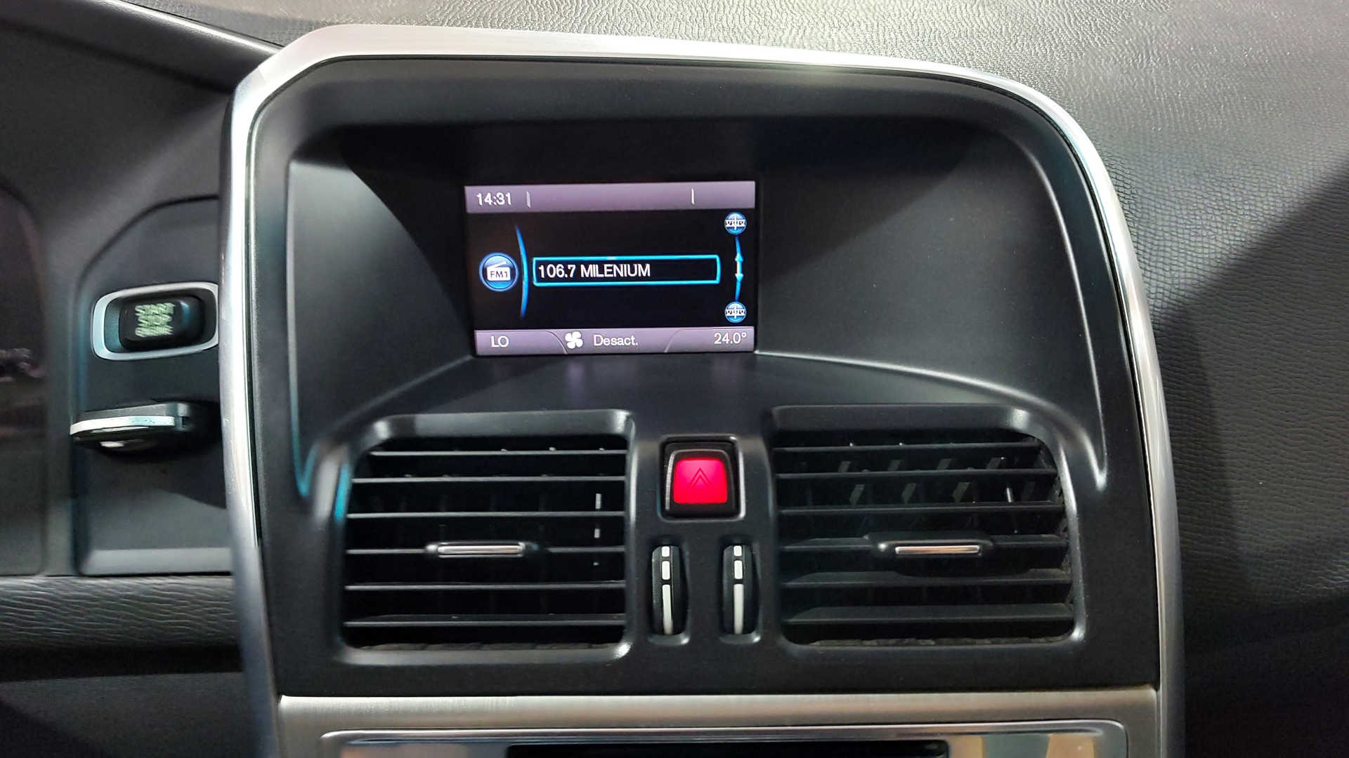 Mirá esta publicación de Volvo XC 60