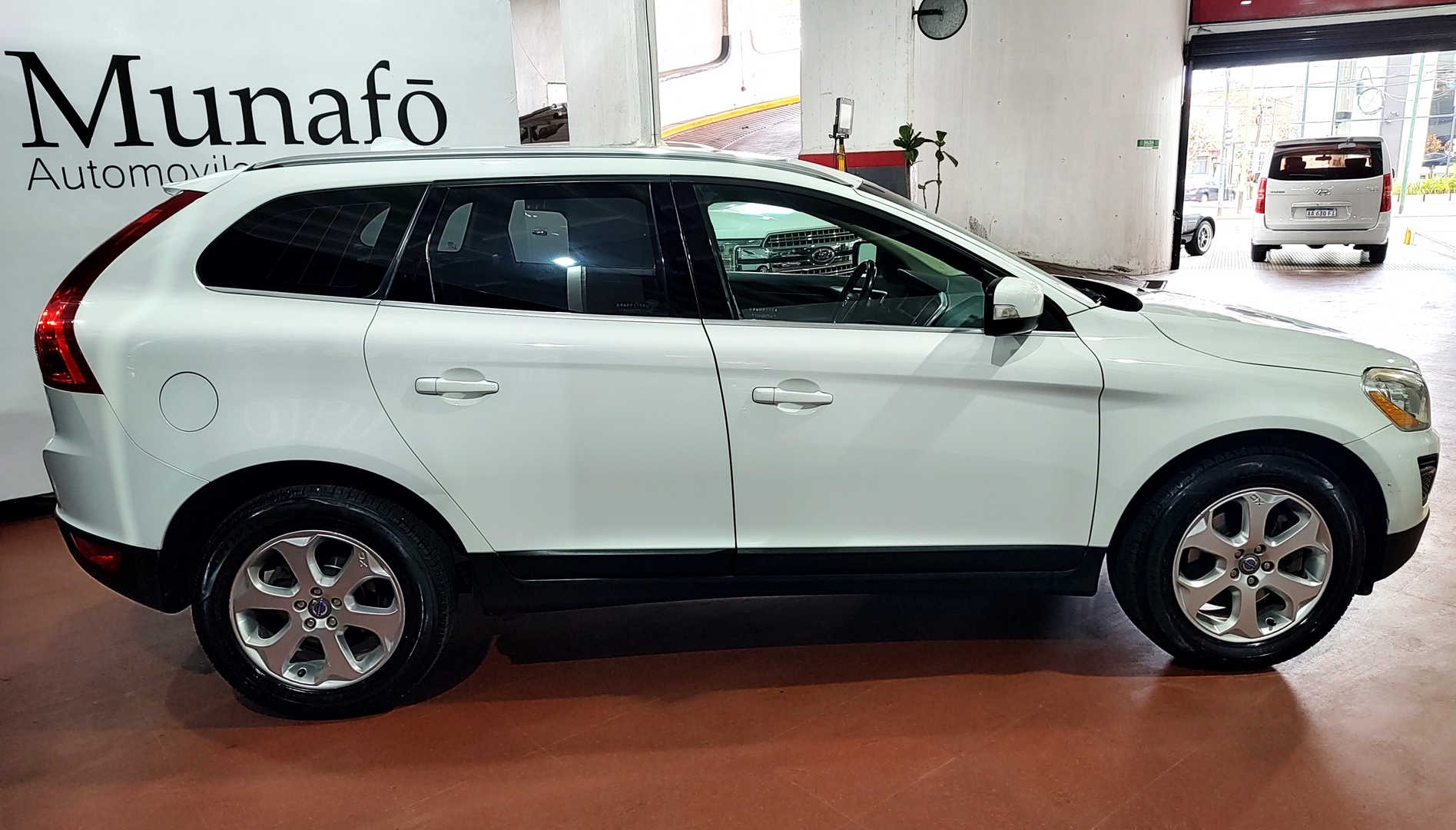 Mirá esta publicación de Volvo XC 60