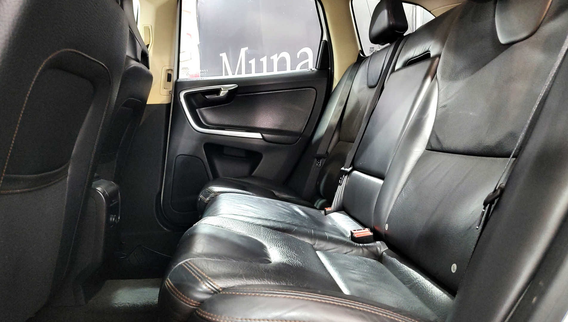 Mirá esta publicación de Volvo XC 60