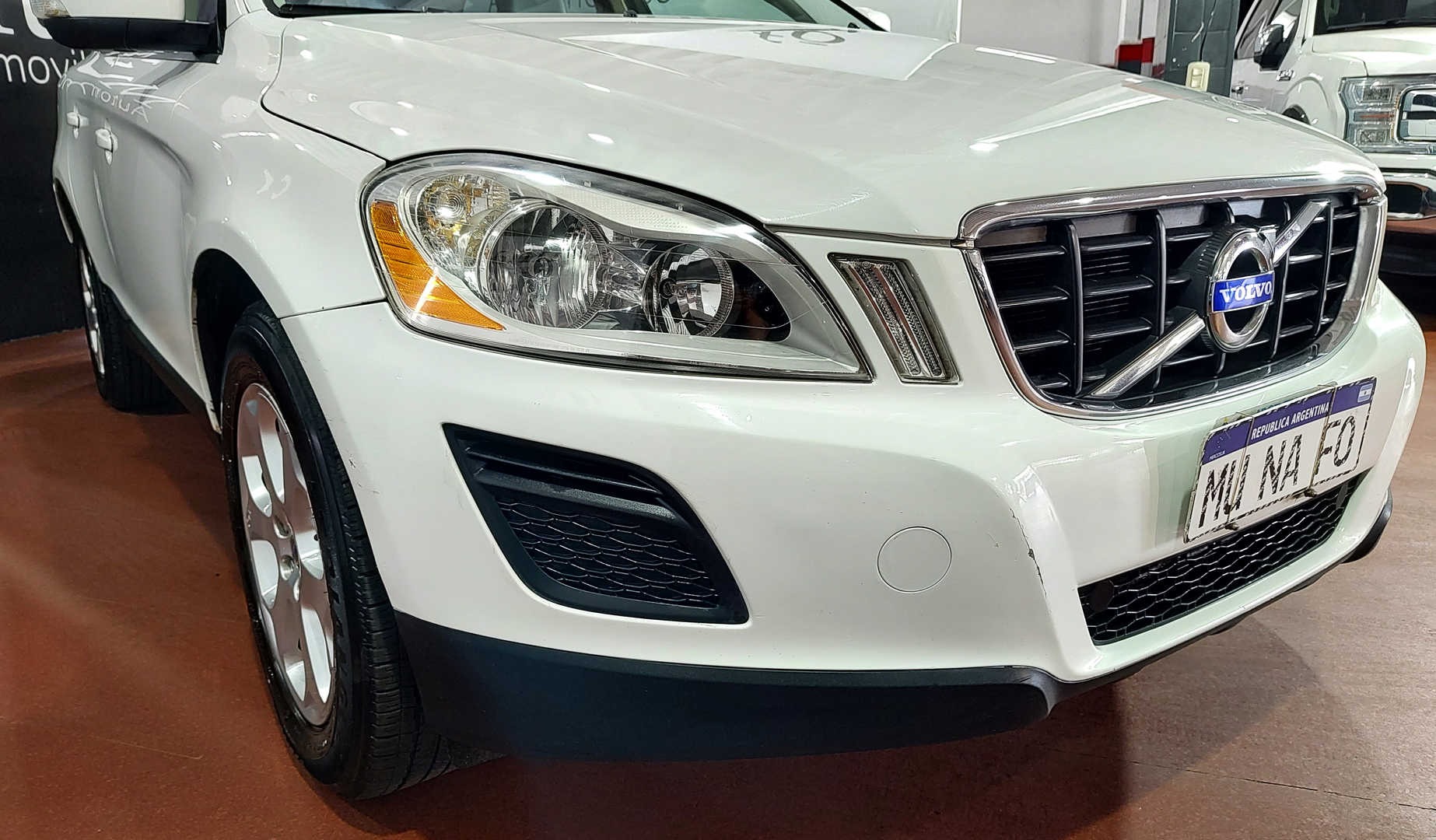 Mirá esta publicación de Volvo XC 60