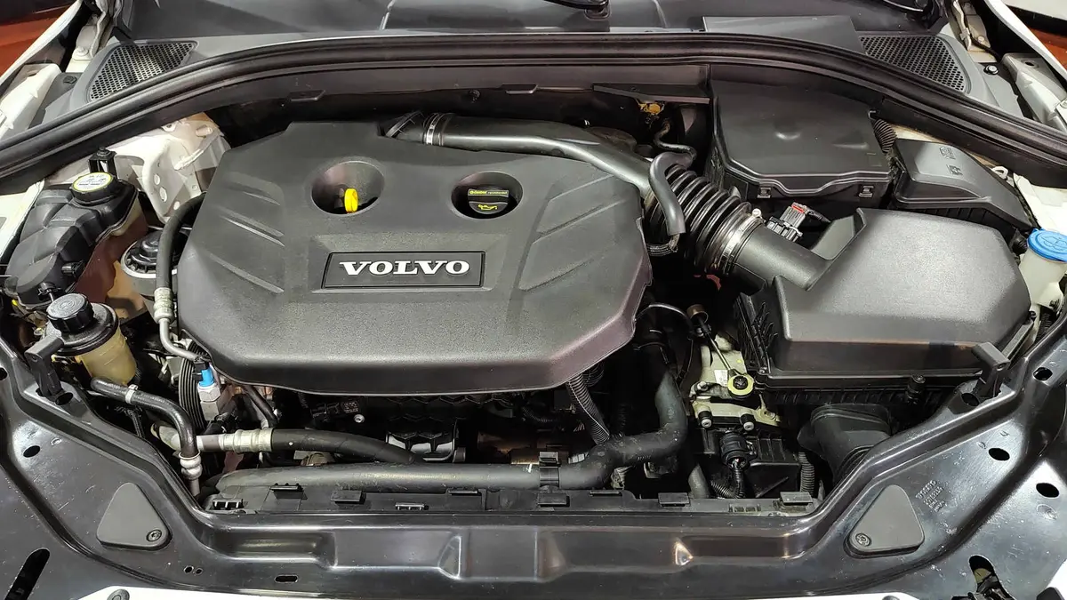 Mirá esta publicación de Volvo XC 60