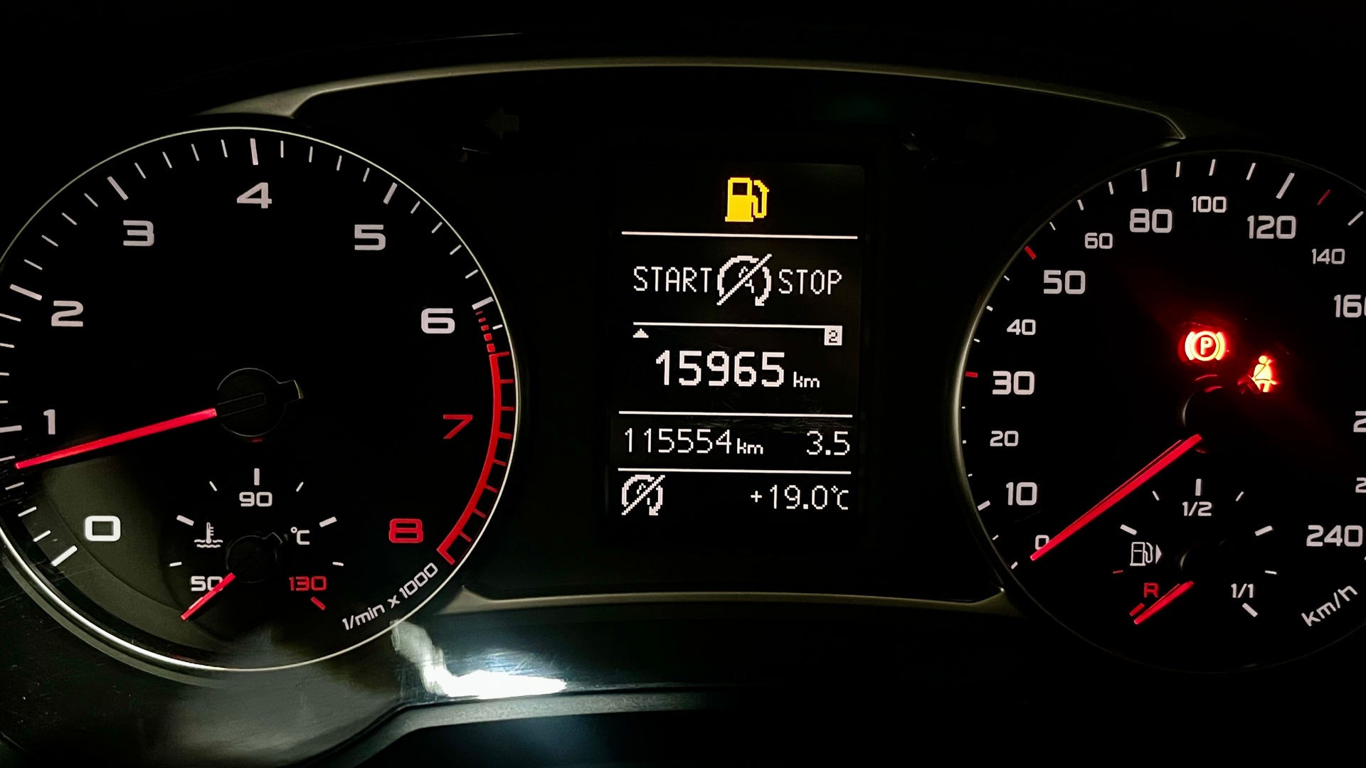 Mirá esta publicación de Audi A1