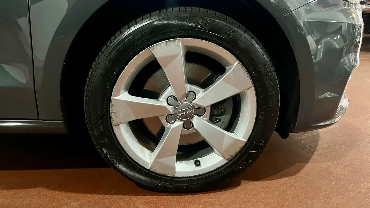 Mirá esta publicación de Audi A1