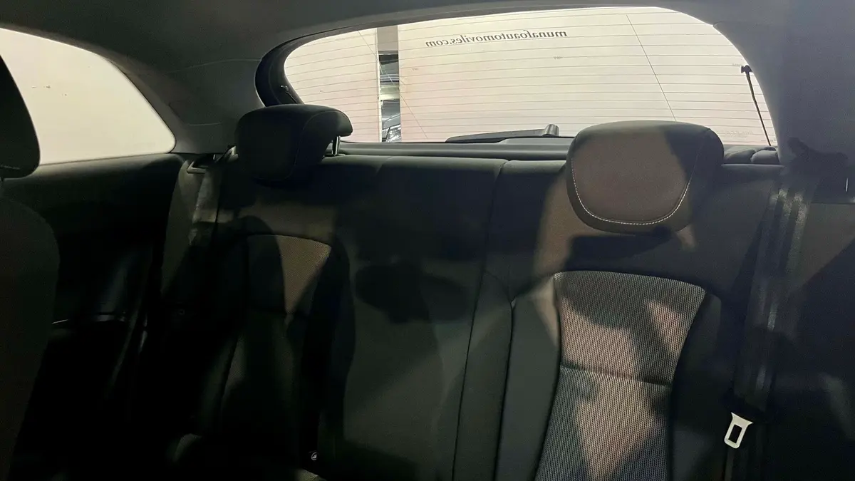 Mirá esta publicación de Audi A1