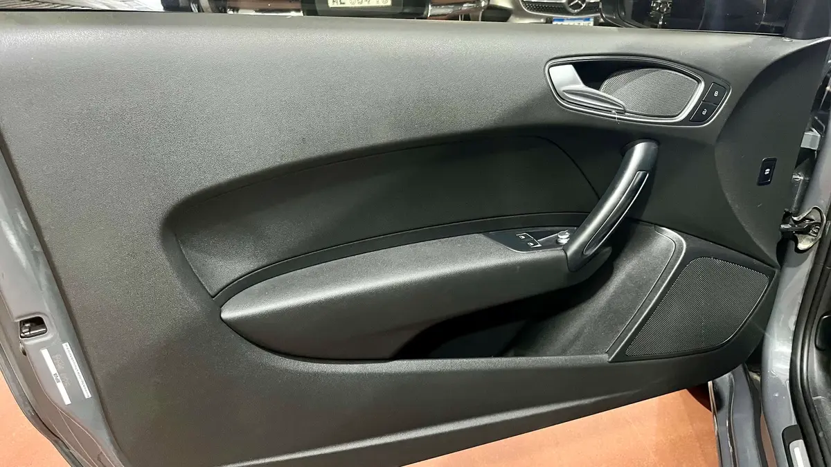 Mirá esta publicación de Audi A1