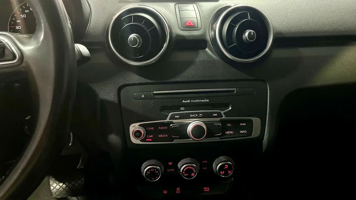 Mirá esta publicación de Audi A1