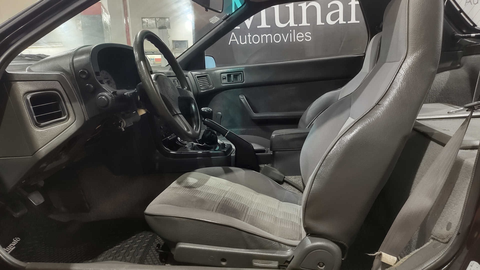 Mirá esta publicación de Mazda RX7