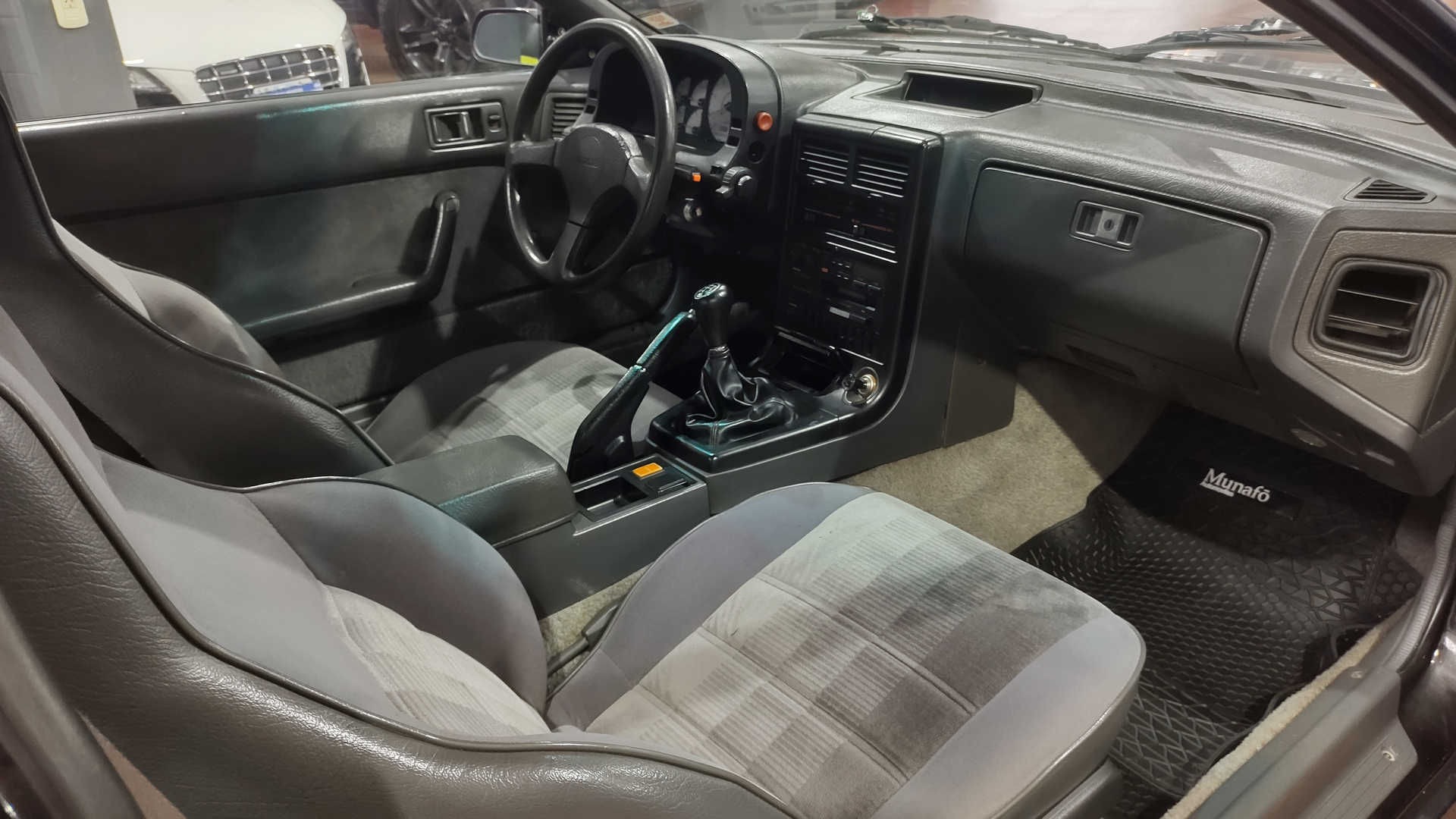 Mirá esta publicación de Mazda RX7