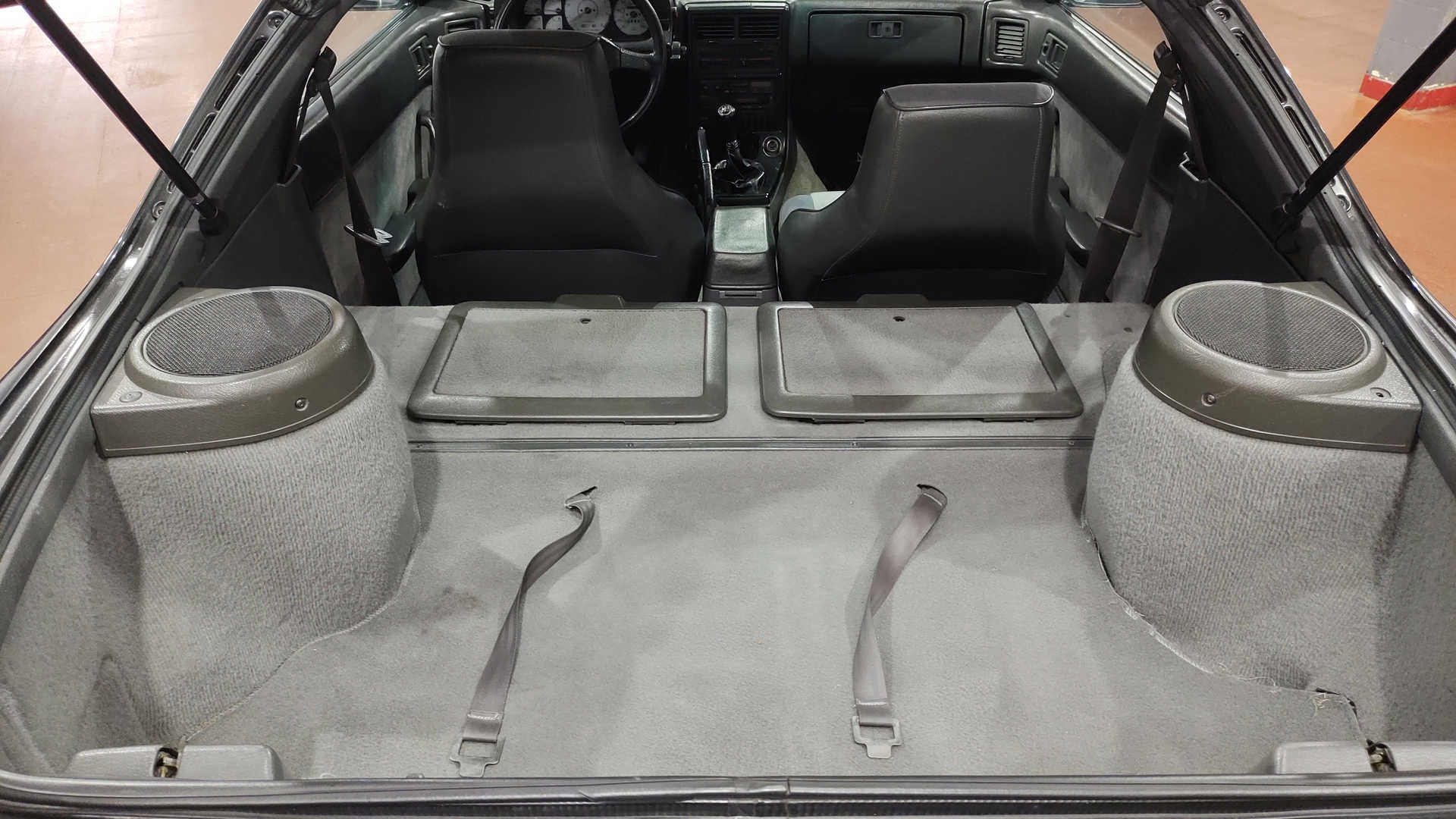 Mirá esta publicación de Mazda RX7