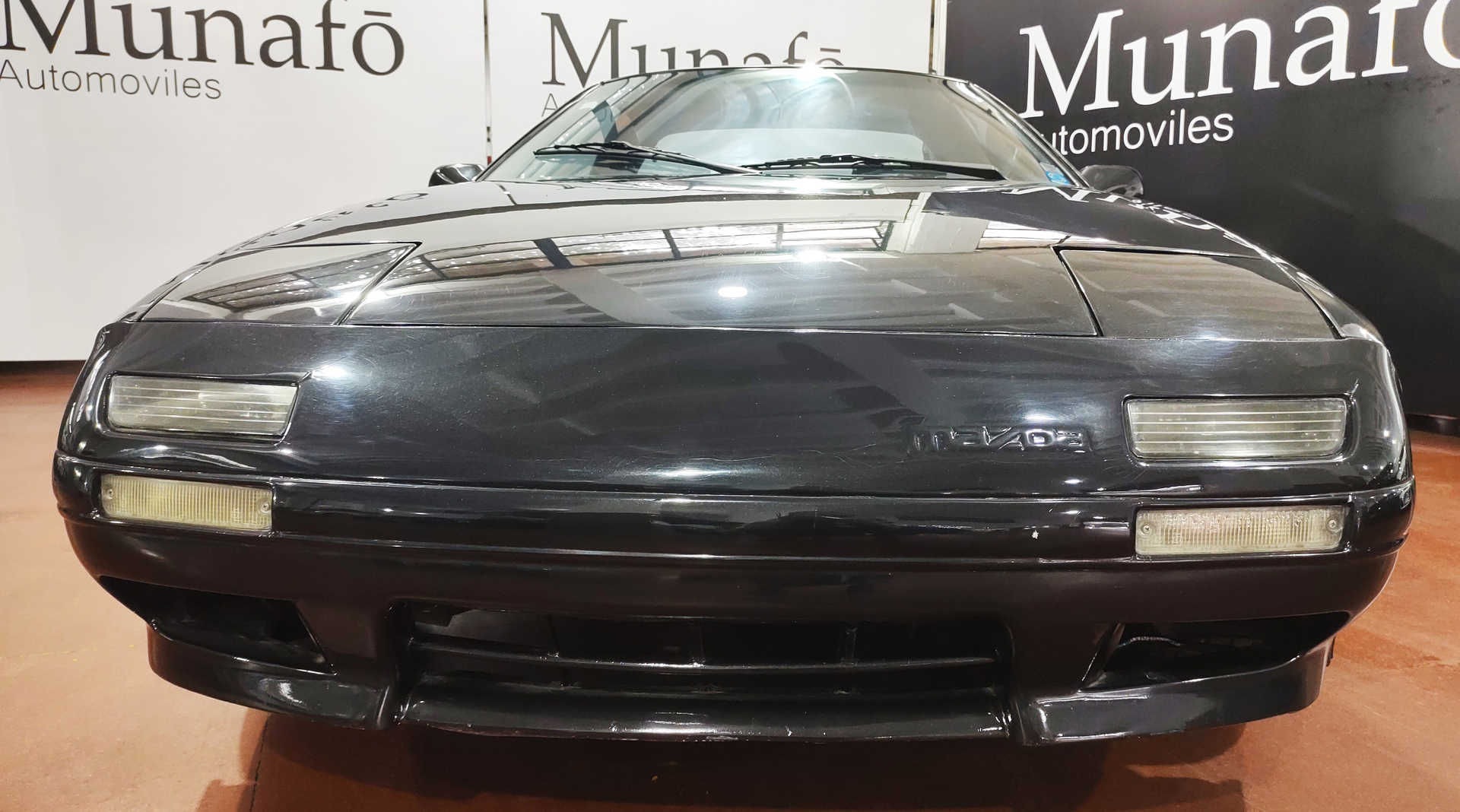 Mirá esta publicación de Mazda RX7