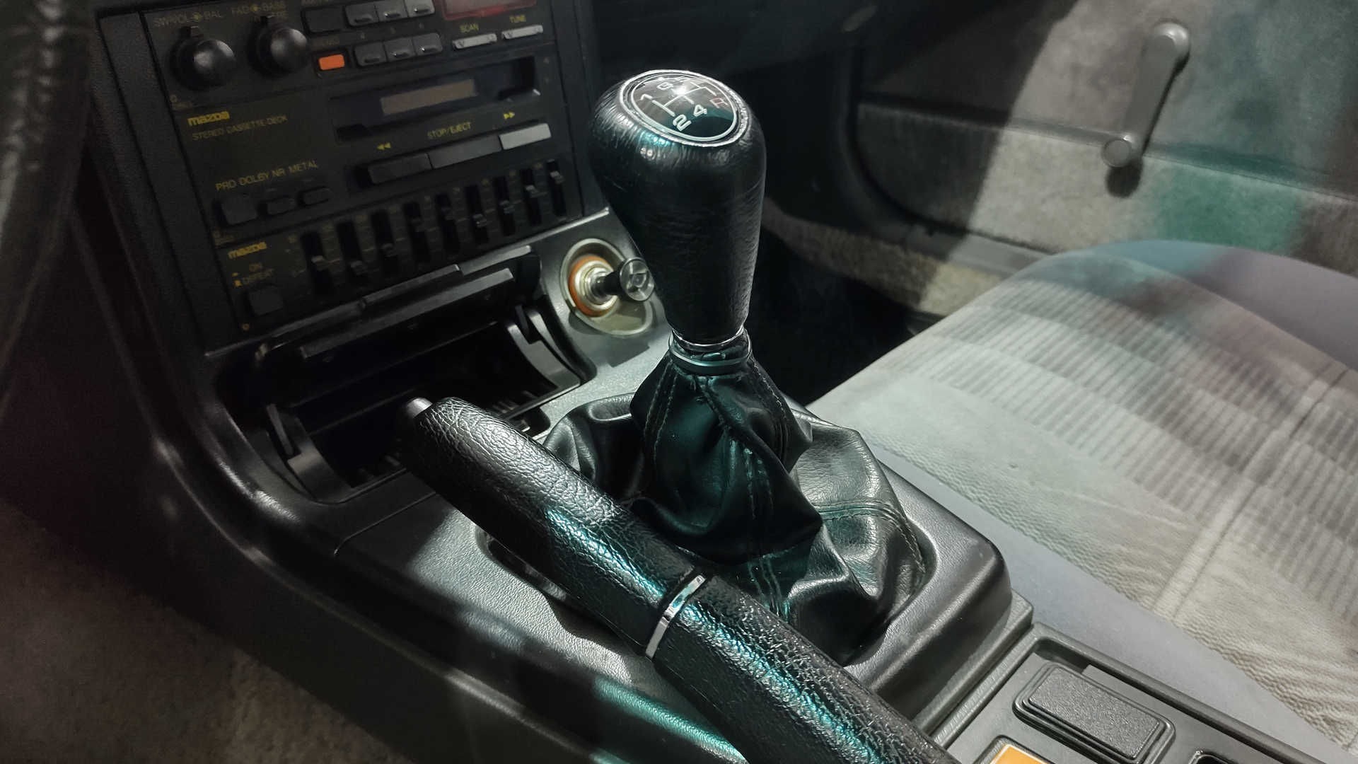 Mirá esta publicación de Mazda RX7