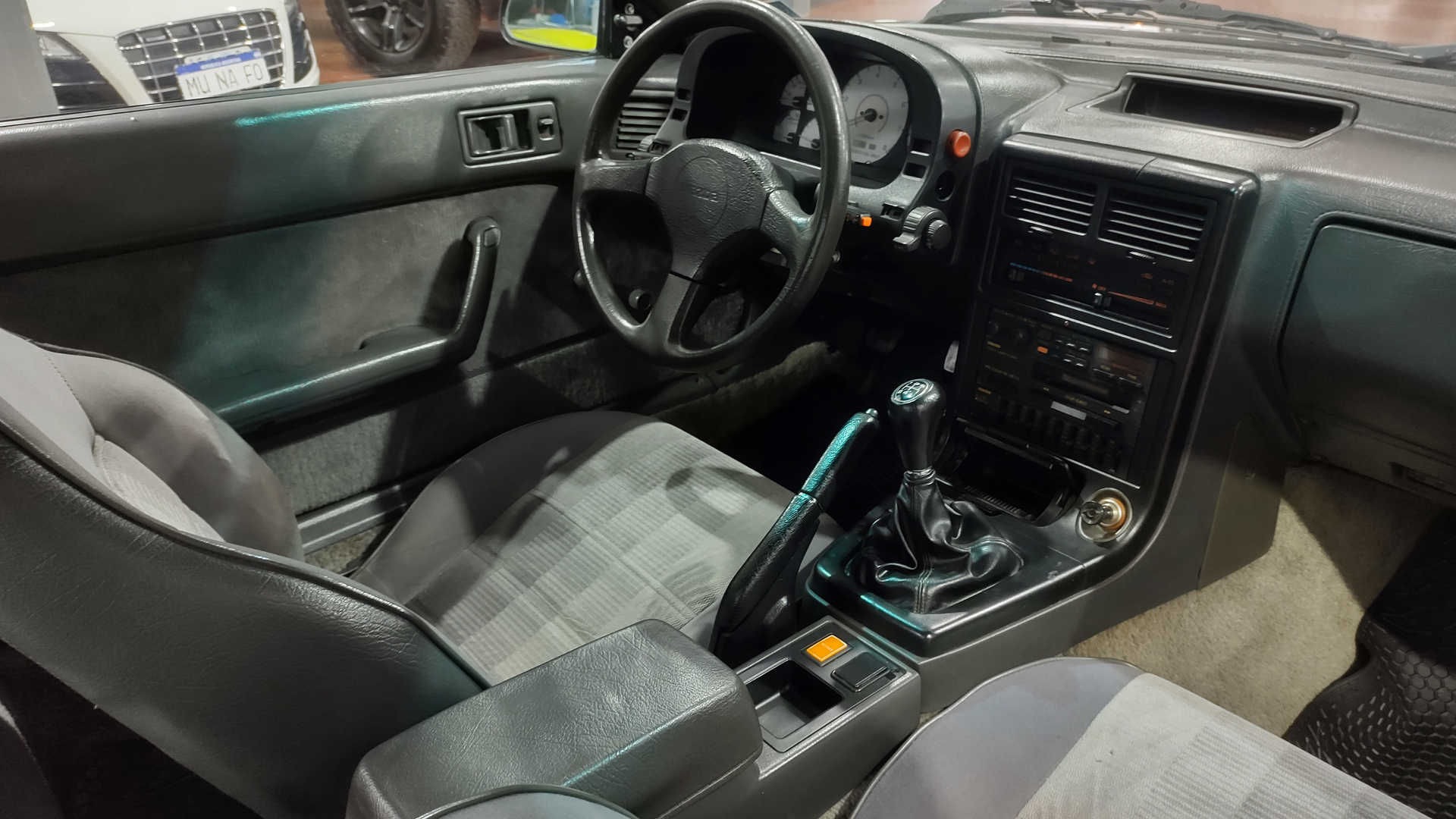 Mirá esta publicación de Mazda RX7