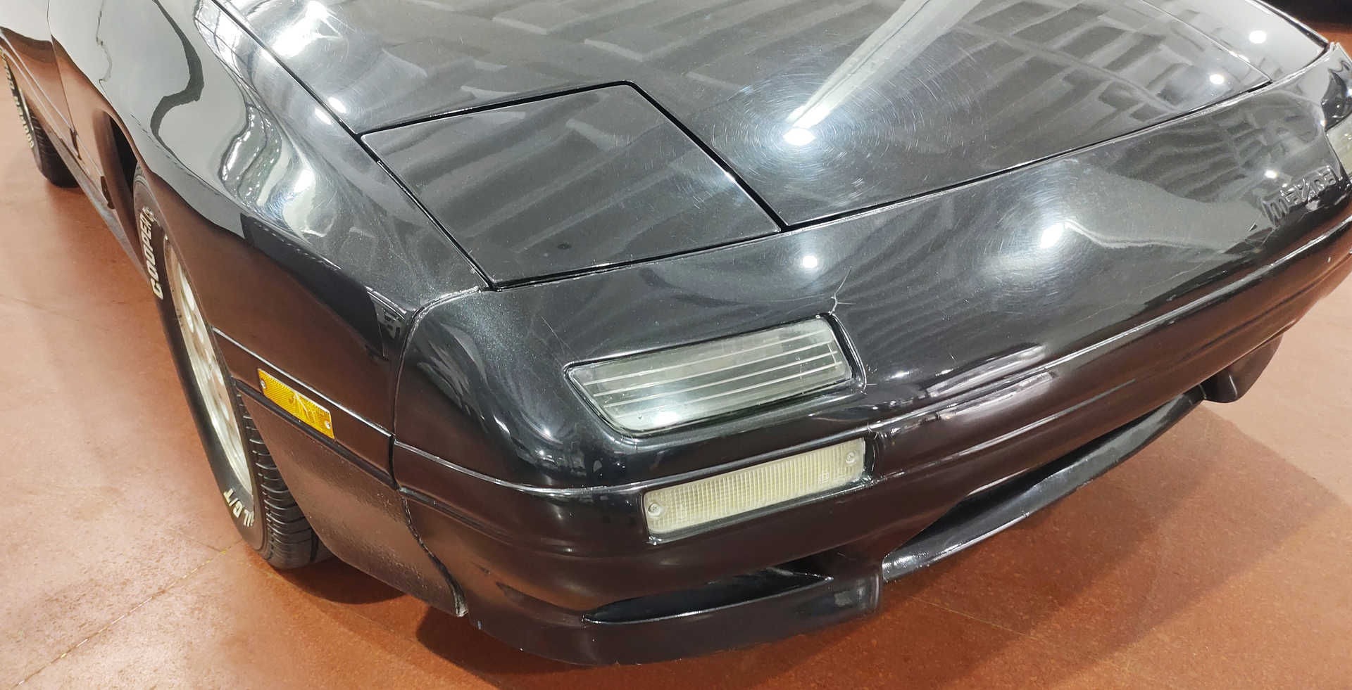 Mira esta publicación de Mazda RX7 1989 en Motordil