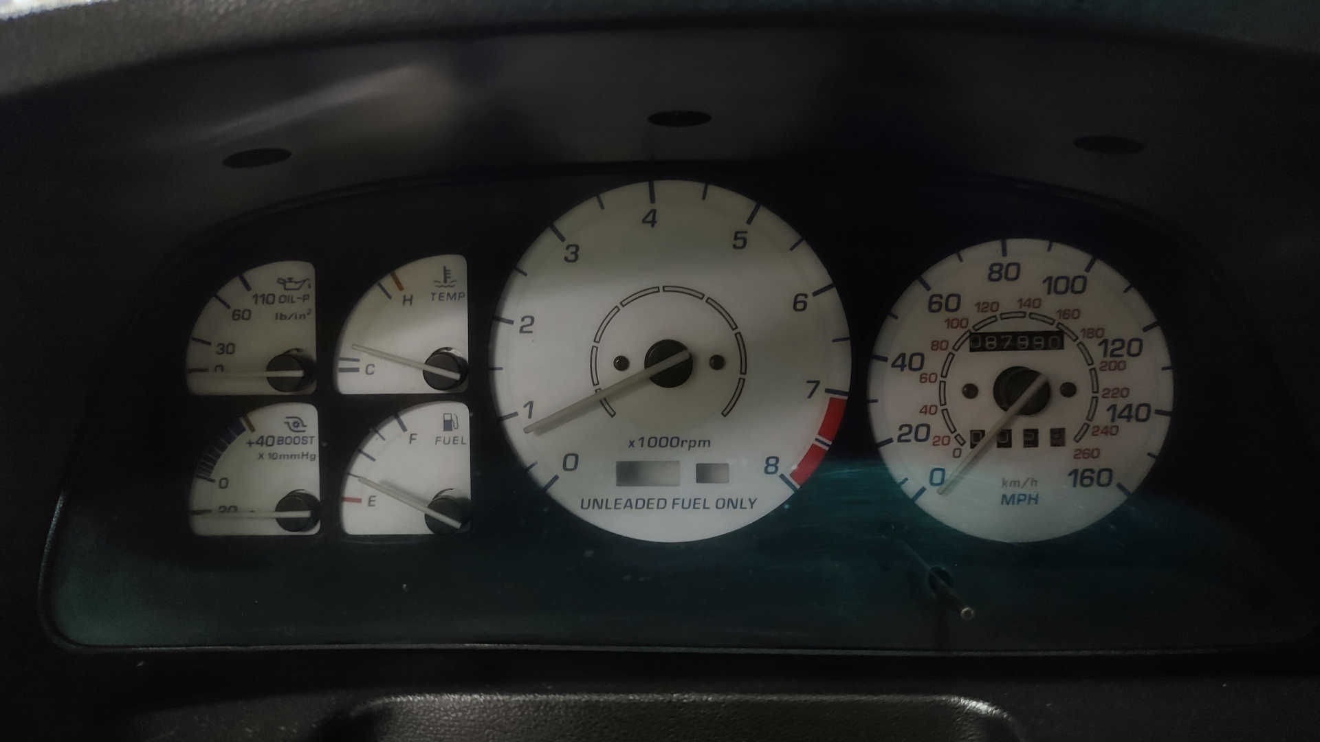 Mirá esta publicación de Mazda RX7