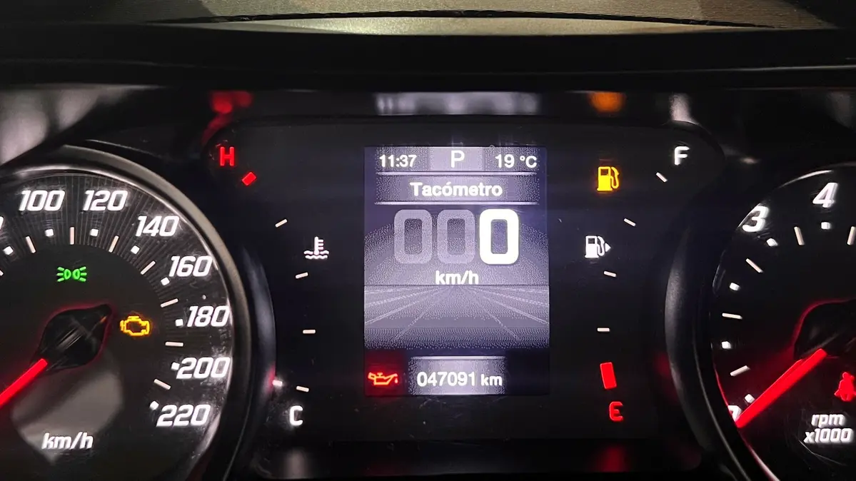 Mirá esta publicación de Fiat Cronos