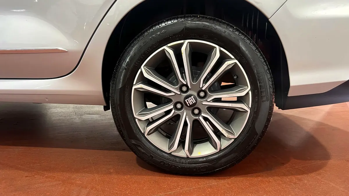 Mira esta publicación de Fiat Cronos 2023 en Motordil