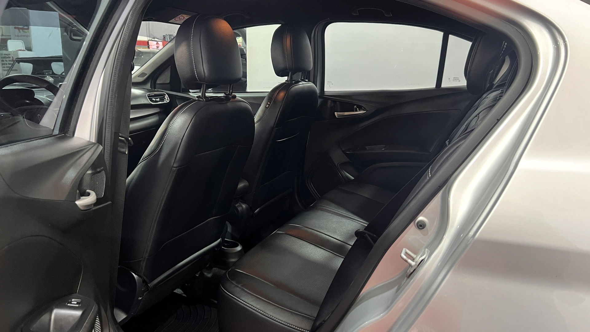 Mirá esta publicación de Fiat Cronos