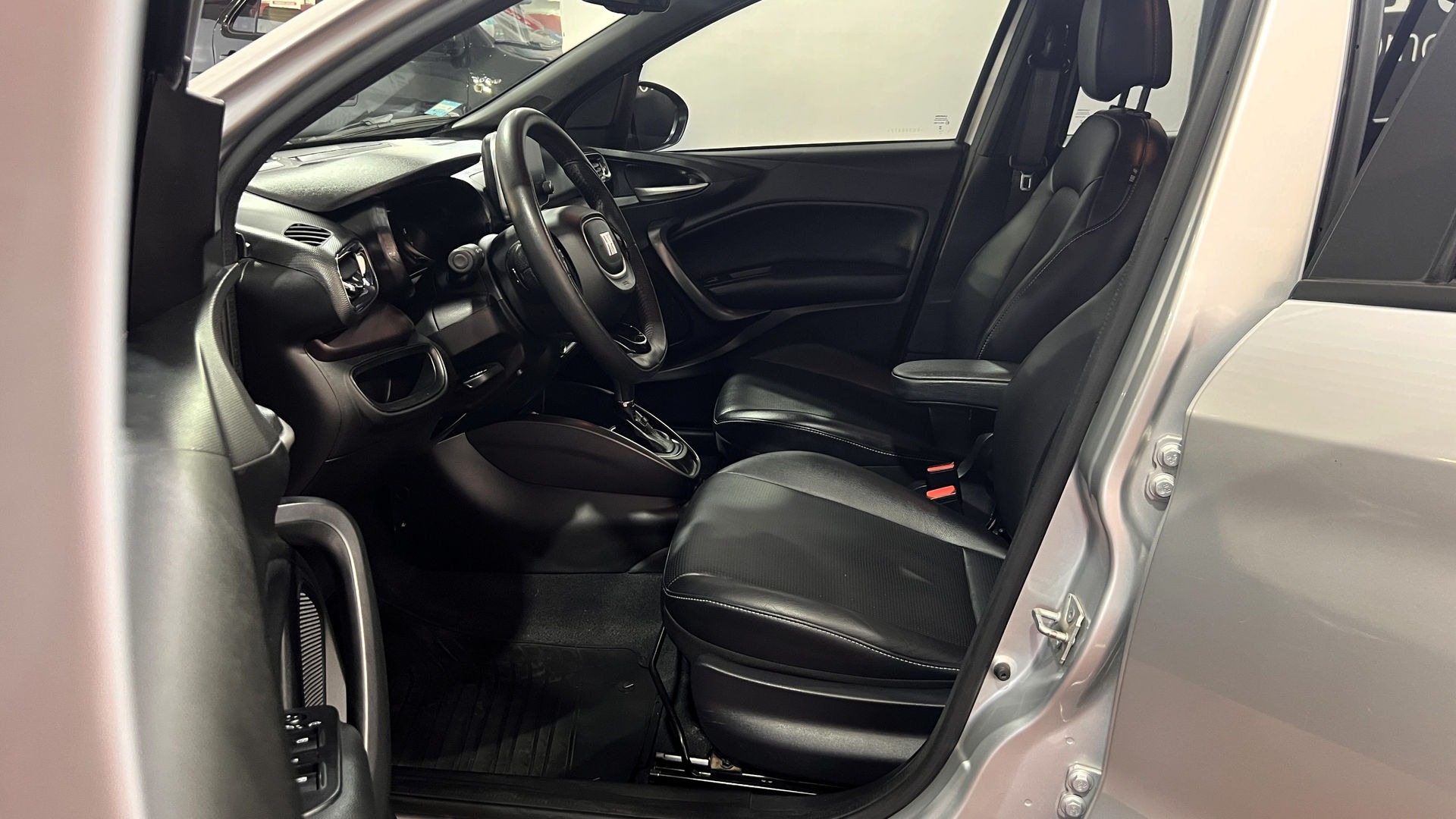 Mirá esta publicación de Fiat Cronos