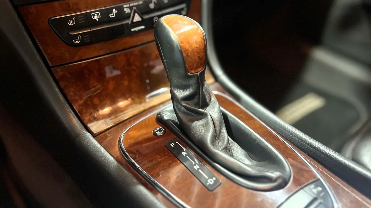 Mirá esta publicación de Mercedes Benz Clase E