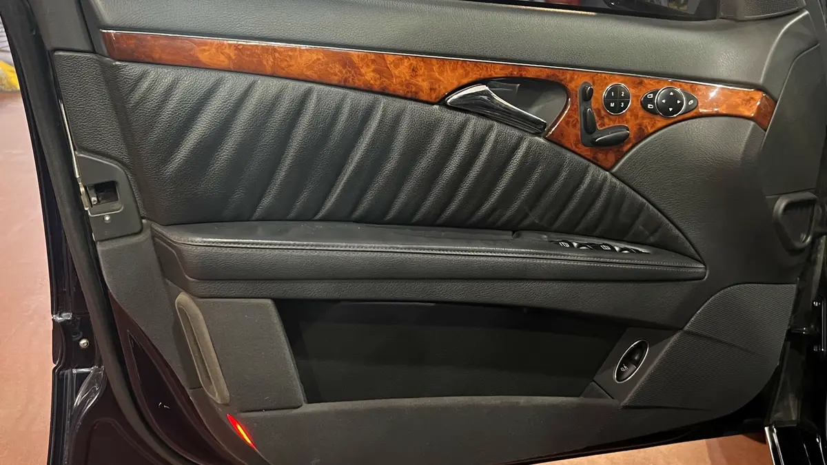 Mirá esta publicación de Mercedes Benz Clase E