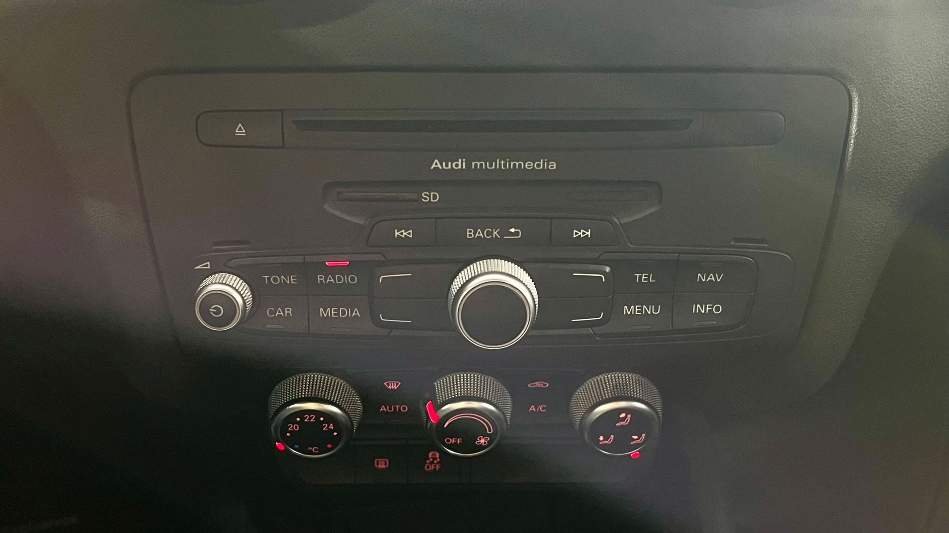 Mirá esta publicación de Audi A1