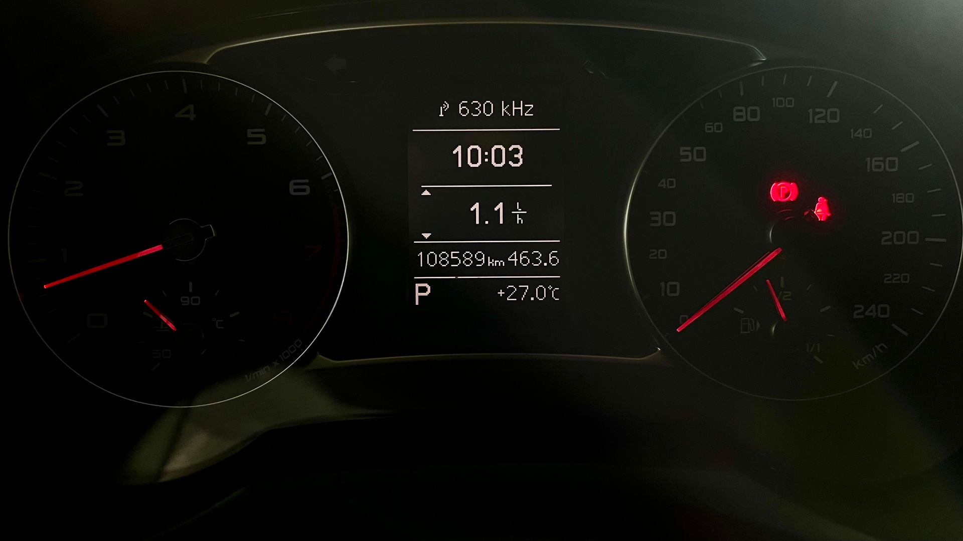 Mirá esta publicación de Audi A1