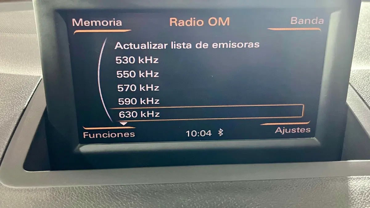Mirá esta publicación de Audi A1