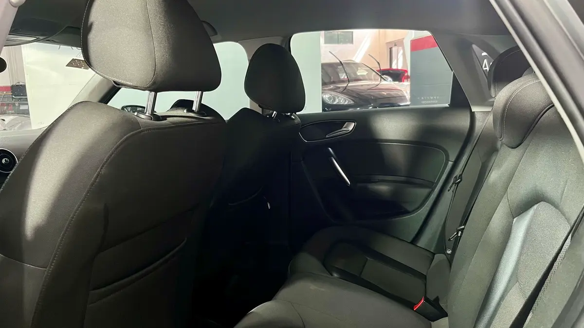 Mirá esta publicación de Audi A1