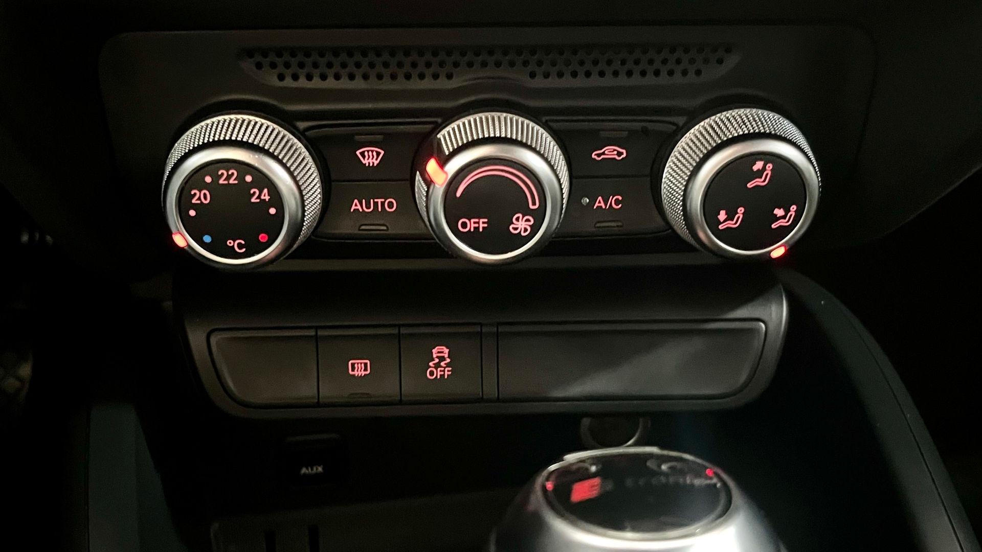 Mirá esta publicación de Audi A1