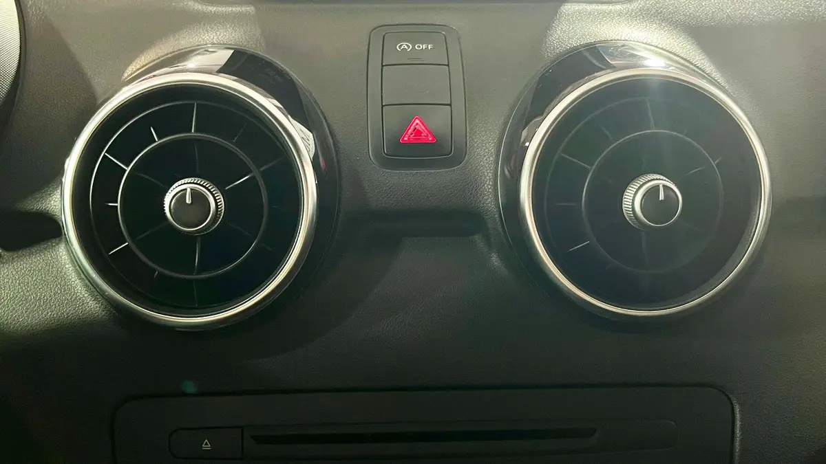 Mirá esta publicación de Audi A1