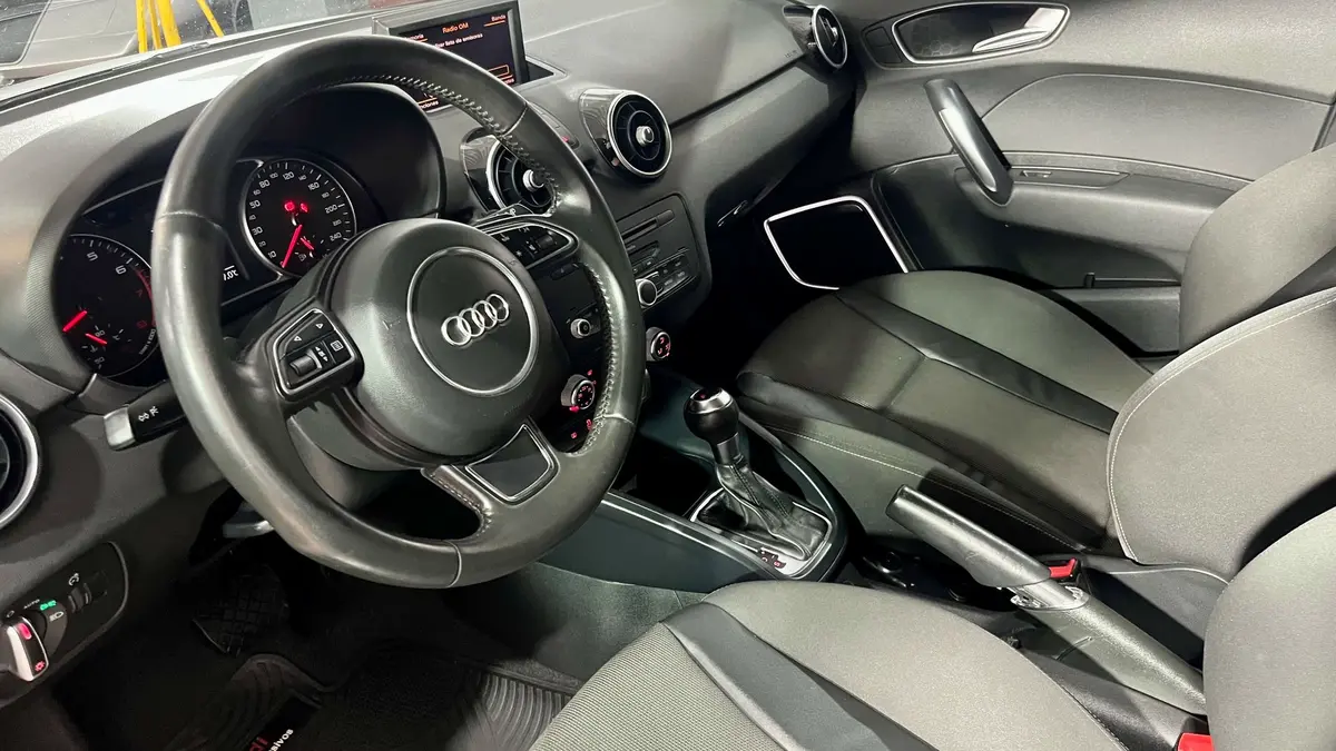 Mirá esta publicación de Audi A1