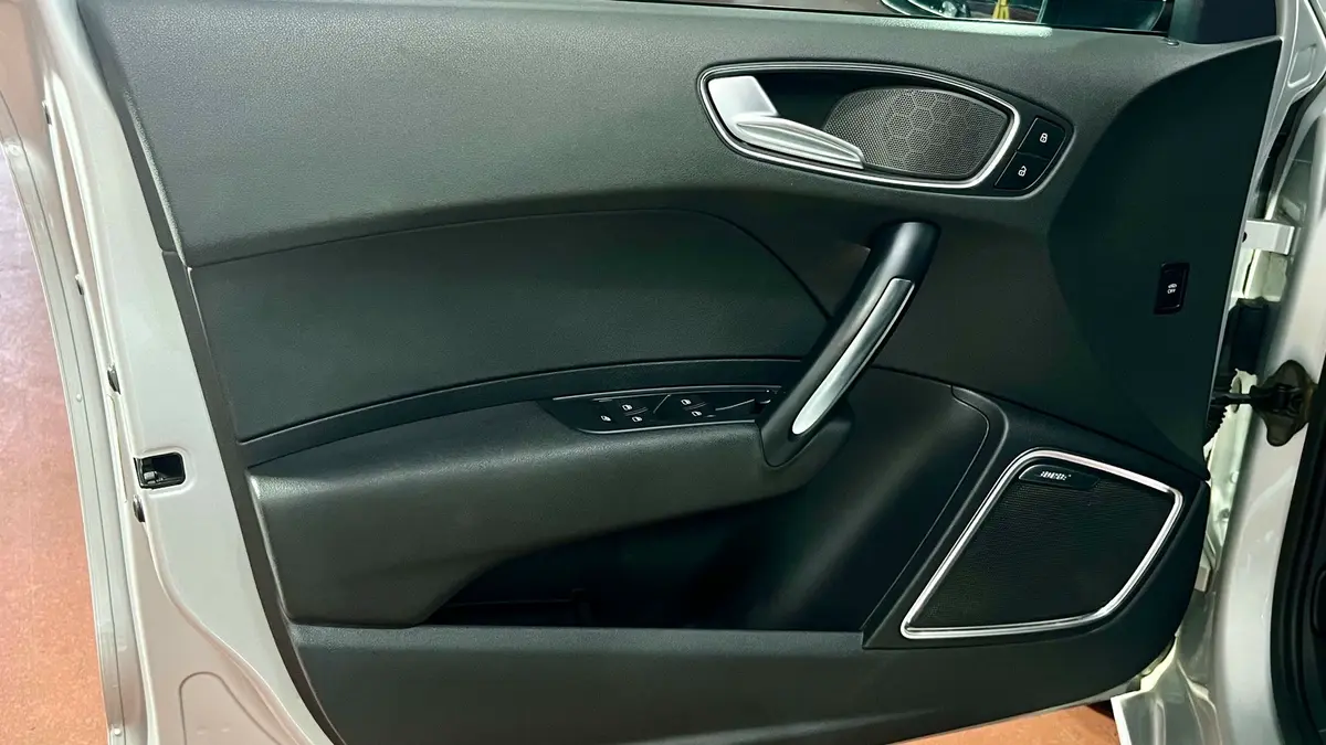 Mirá esta publicación de Audi A1