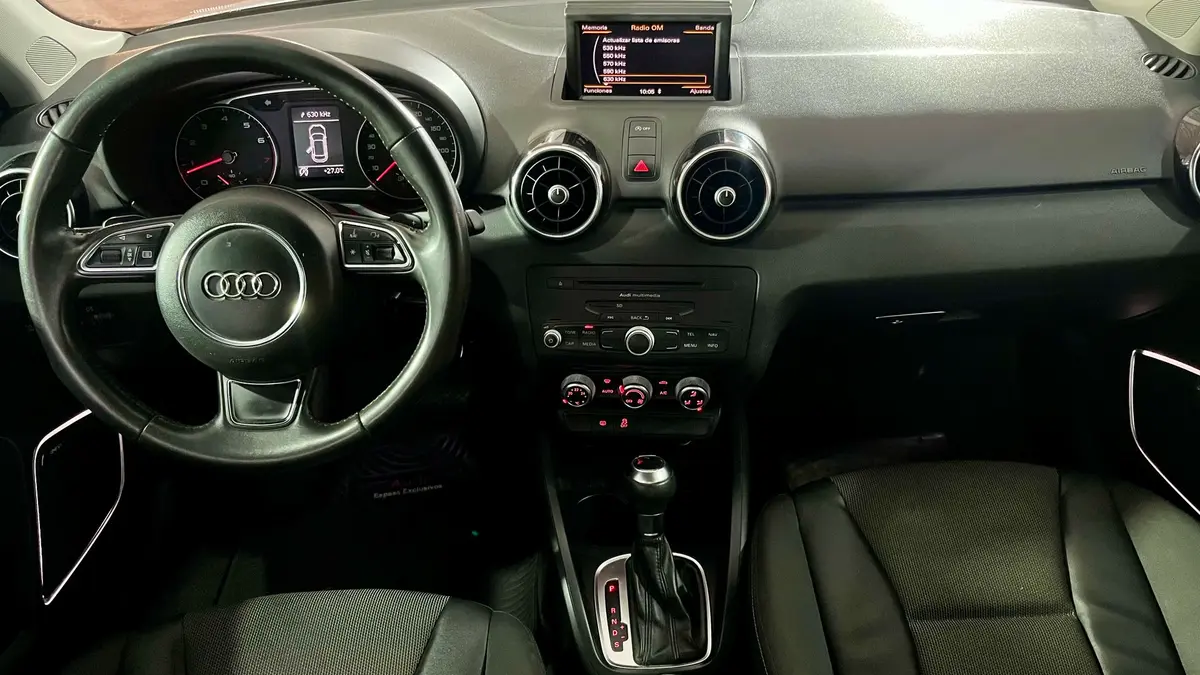 Mirá esta publicación de Audi A1