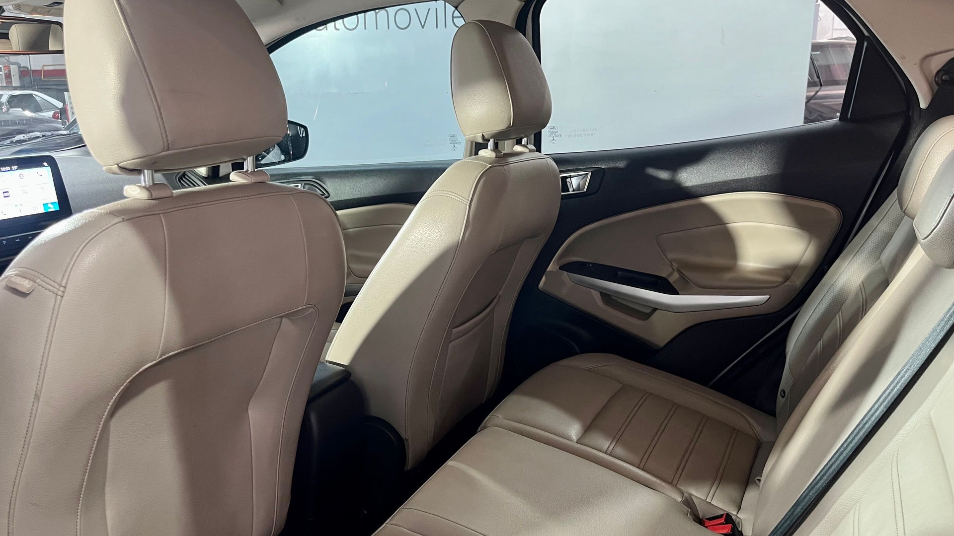 Mirá esta publicación de Ford Eco Sport