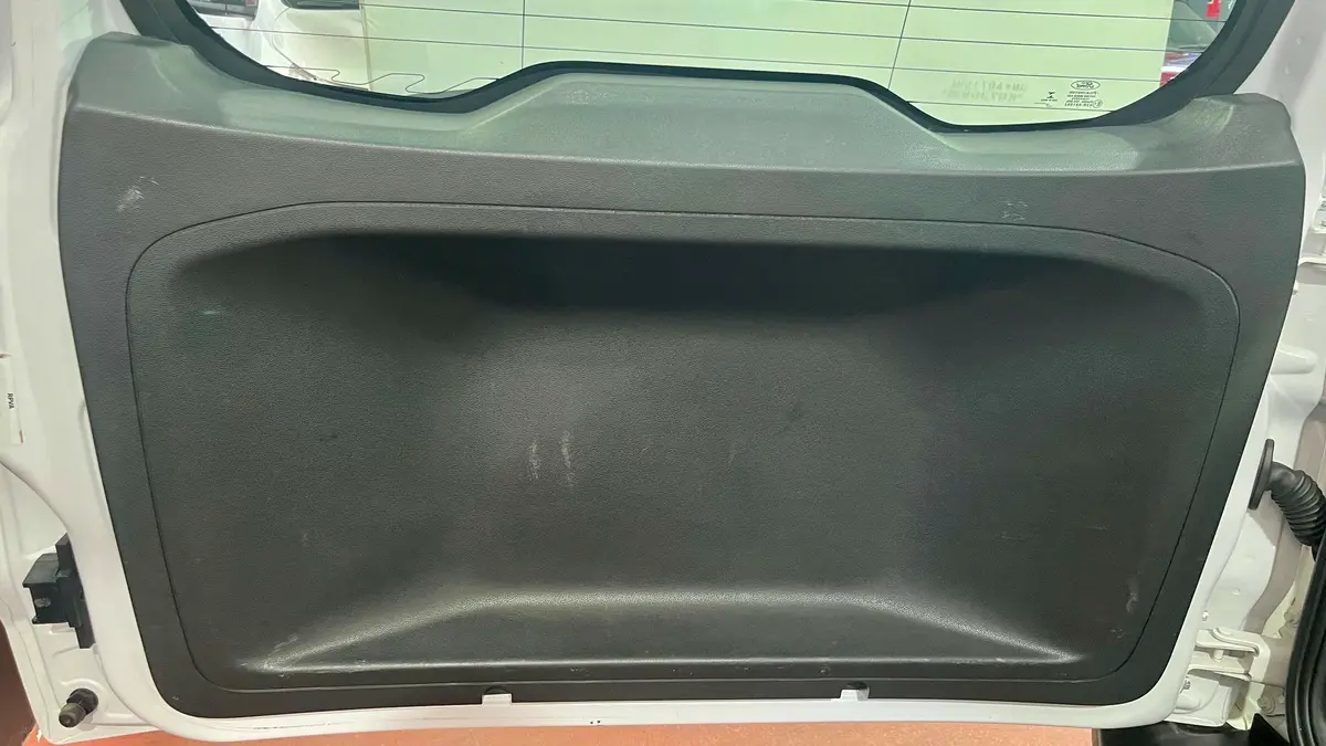 Mirá esta publicación de Ford Eco Sport