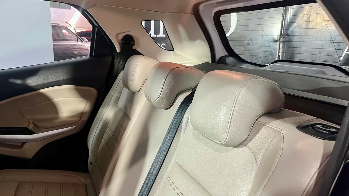 Mirá esta publicación de Ford Eco Sport