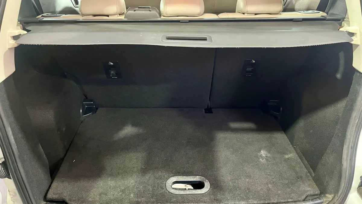 Mira esta publicación de Ford Eco Sport 2019 en Motordil