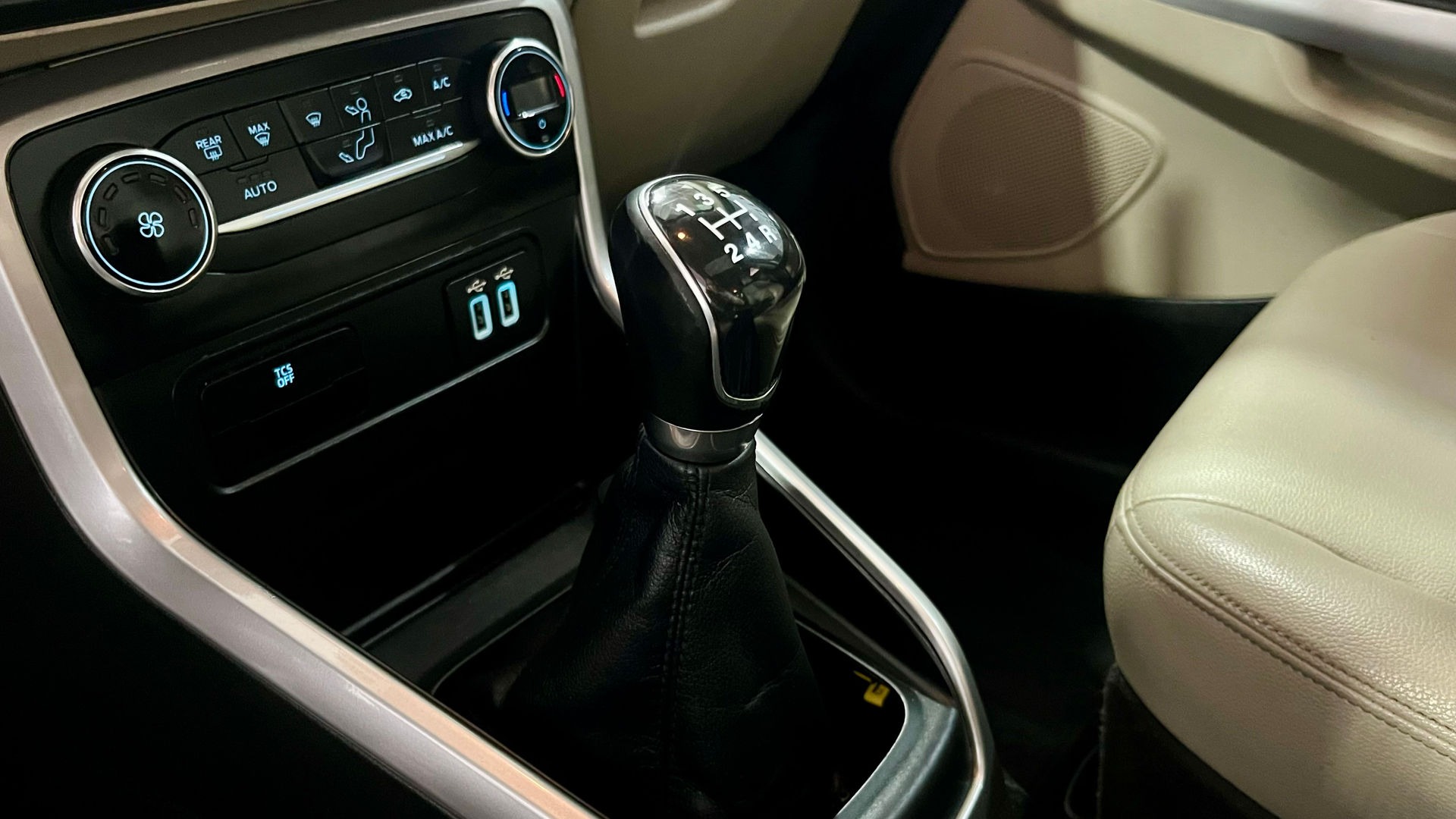 Mirá esta publicación de Ford Eco Sport