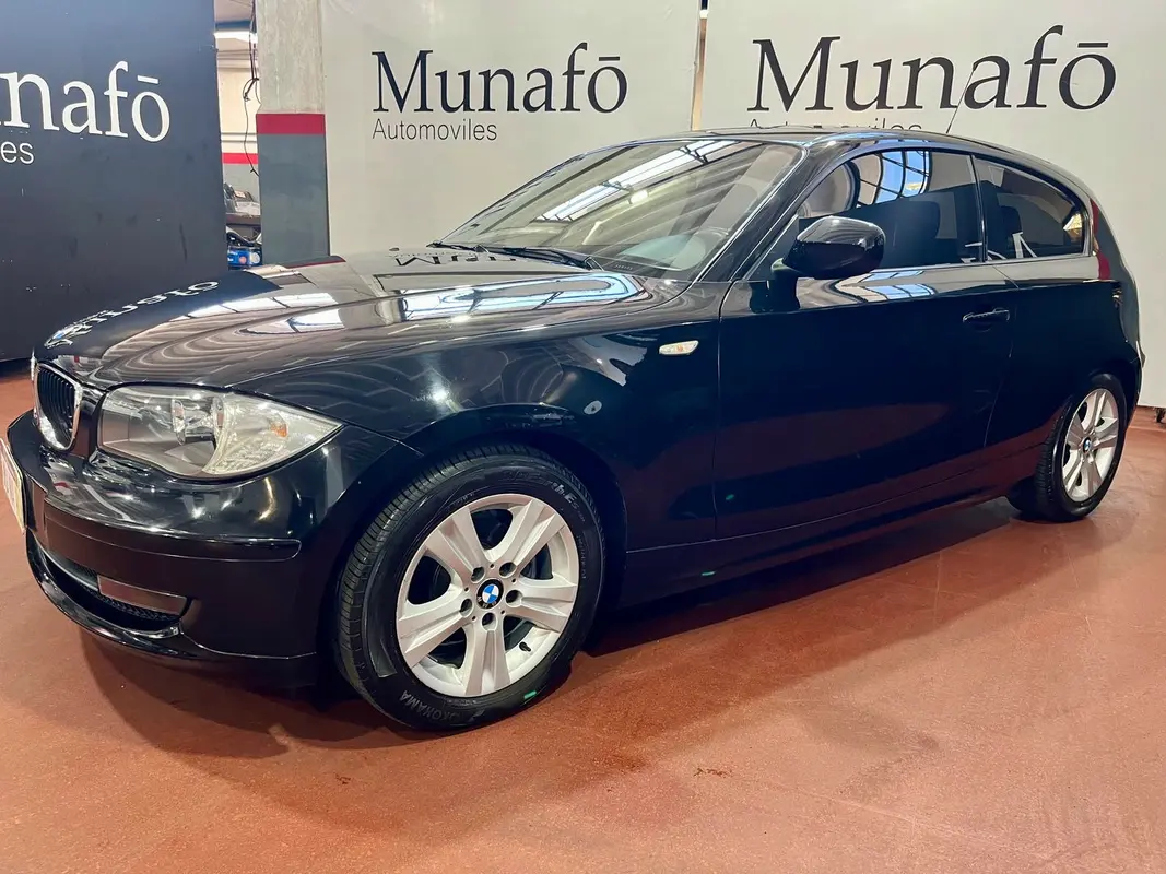 Mirá esta publicación de BMW Serie 1