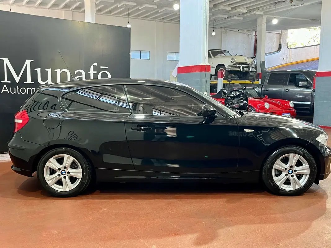 Mirá esta publicación de BMW Serie 1