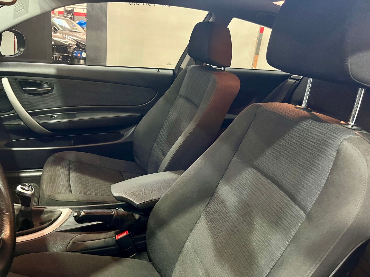 Mirá esta publicación de BMW Serie 1