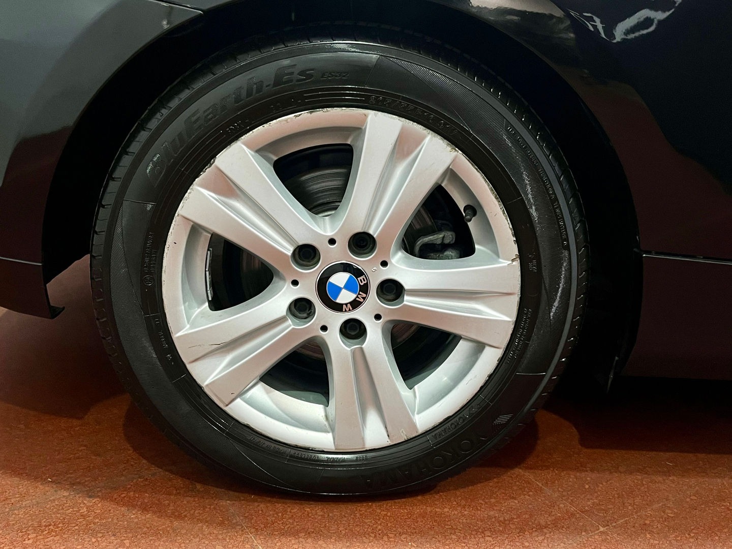 Mirá esta publicación de BMW Serie 1