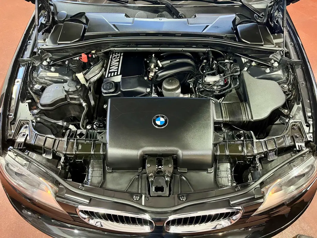 Mirá esta publicación de BMW Serie 1