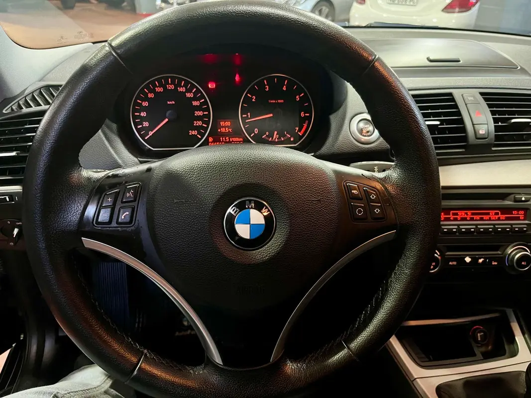 Mirá esta publicación de BMW Serie 1