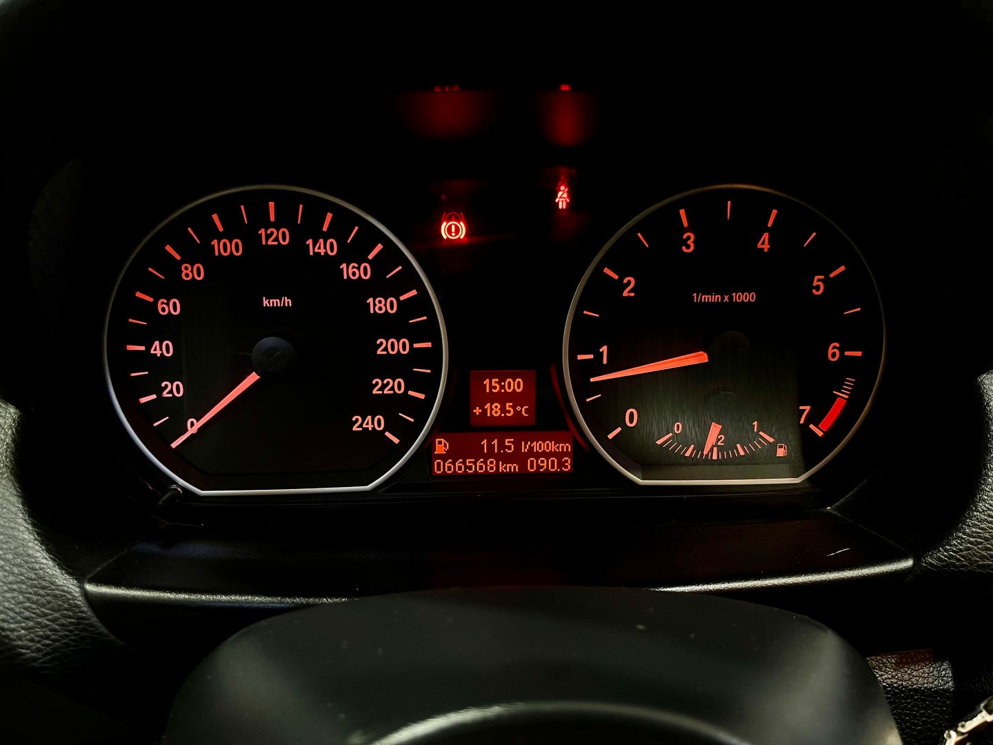 Mirá esta publicación de BMW Serie 1